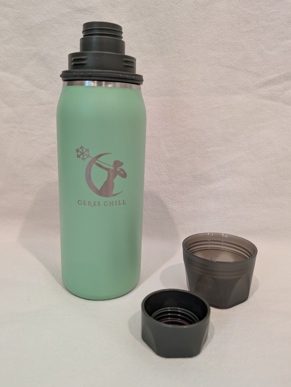 Ceres Chill Breastmilk Chiller